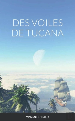Bertrand.pt - Des Voiles De Tucana