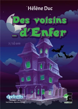 Bertrand.pt - Des Voisins... D'Enfer