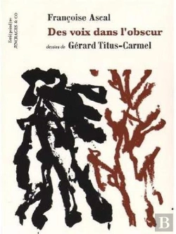 Bertrand.pt - Des Voix Dans L'Obscur