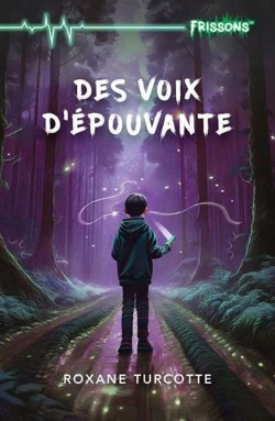 Bertrand.pt - Des Voix D'Épouvante