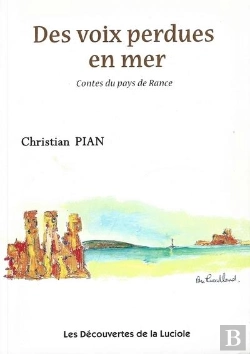 Bertrand.pt - Des Voix Perdues En Mer : Contes De Pays De Rance