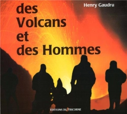 Bertrand.pt - Des Volcans Et Des Hommes