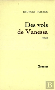 Des Vols De Vanessa