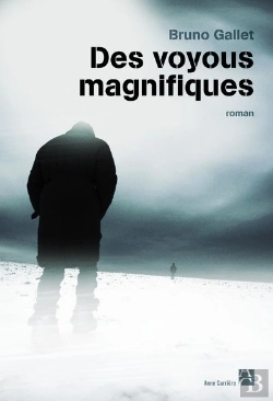 Bertrand.pt - Des Voyous Magnifiques