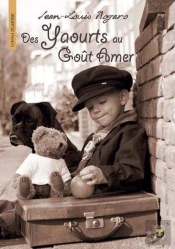 Des Yaourts Au Gout Amer
