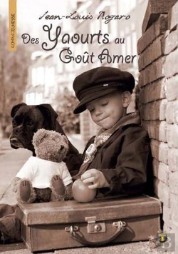 Bertrand.pt - Des Yaourts Au Gout Amer