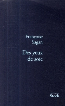Bertrand.pt - Des Yeux De Soie