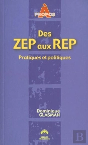 Des Zep Aux Rep - Sedrap Universite - Tous Niveaux
