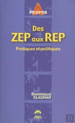 Bertrand.pt - Des Zep Aux Rep - Sedrap Universite - Tous Niveaux