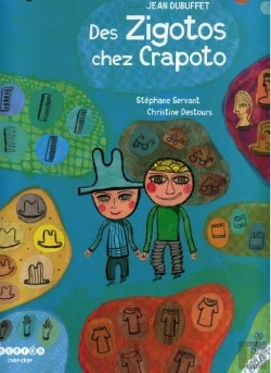 Bertrand.pt - Des Zigotos Chez Crapoto