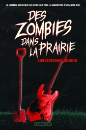 Des Zombies Dans La Prairie
