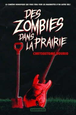 Bertrand.pt - Des Zombies Dans La Prairie