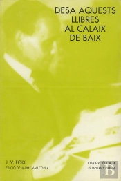 Desa Aquests Llibres Al Calaix De Baix
