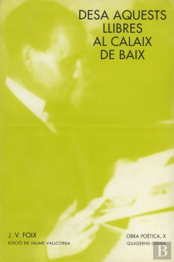 Bertrand.pt - Desa Aquests Llibres Al Calaix De Baix