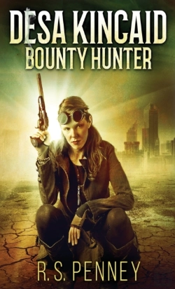 Bertrand.pt - Desa Kincaid - Bounty Hunter