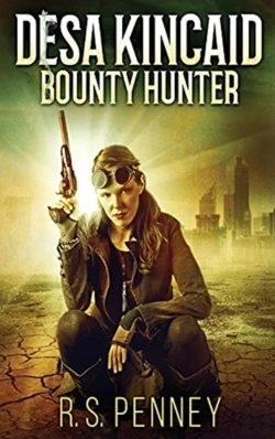 Bertrand.pt - Desa Kincaid - Bounty Hunter