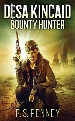Bertrand.pt - Desa Kincaid - Bounty Hunter