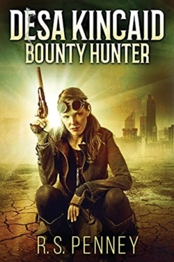 Bertrand.pt - Desa Kincaid - Bounty Hunter