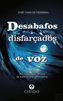 Bertrand.pt - Desabafos Disfarçados de Voz