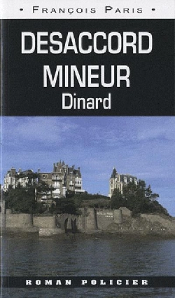 Bertrand.pt - Désaccord Mineur À Dinard