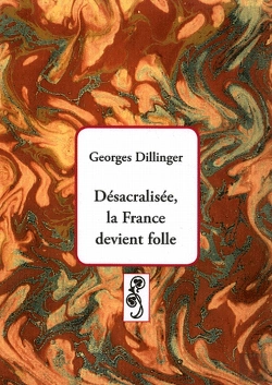 Bertrand.pt - Désacralisée, La France Devient Folle
