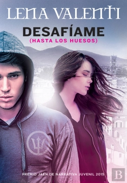 Bertrand.pt - Desafíame (Hasta Los Huesos)