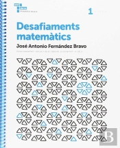 Desafiaments Matemàtics 1 Primària Baula