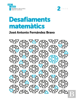 Bertrand.pt - Desafiaments Matemàtics 2