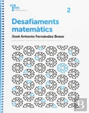 Desafiaments Matemàtics 2 Primària Baula