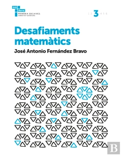 Bertrand.pt - Desafiaments Matemàtics 3