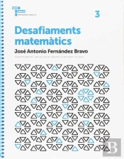 Desafiaments Matemàtics 3 Primària Baula