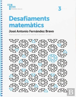 Bertrand.pt - Desafiaments Matemàtics 3 Primària Baula