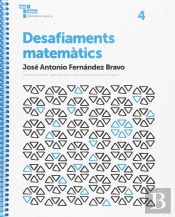Desafiaments Matemàtics 4 Primària Baula