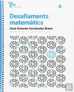 Bertrand.pt - Desafiaments Matemàtics 4 Primària Baula