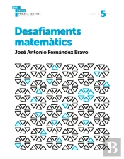 Desafiaments Matemàtics 5