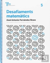 Desafiaments Matemàtics 5 Primària Baula
