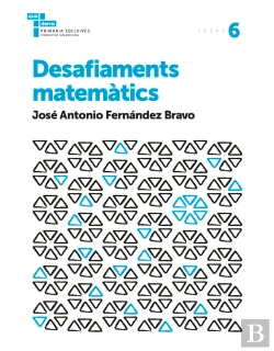 Bertrand.pt - Desafiaments Matemàtics 6