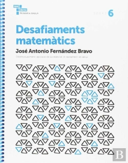 Bertrand.pt - Desafiaments Matemàtics 6 Primària Baula