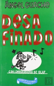 Desafinado