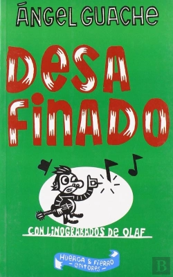 Bertrand.pt - Desafinado