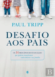 Desafio Aos Pais