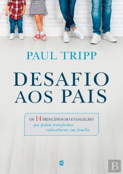 Bertrand.pt - Desafio Aos Pais