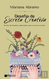 Desafio Da Escrita Criativa