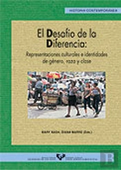 Desafio De La Diferencia