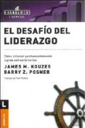 Desafío Del Liderazgo, El
