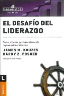 Bertrand.pt - Desafío Del Liderazgo, El