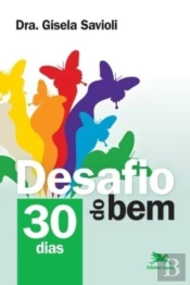 Desafio Do Bem - 30 Dias