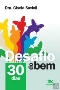 Bertrand.pt - Desafio Do Bem - 30 Dias