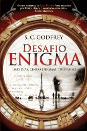 Desafio Enigma
