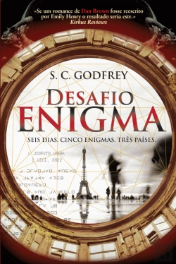 Bertrand.pt - Desafio Enigma